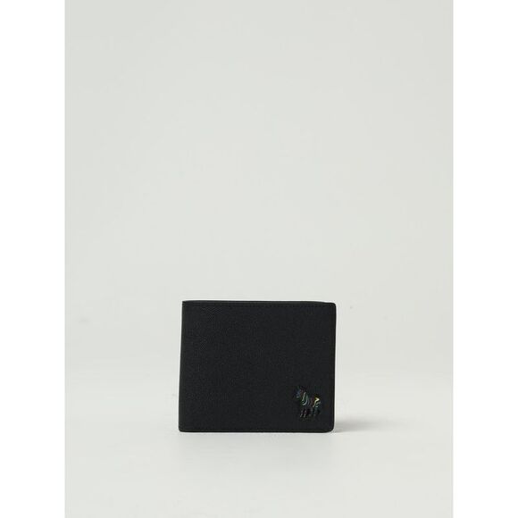 Ps Paul Smith Wallet Men Black